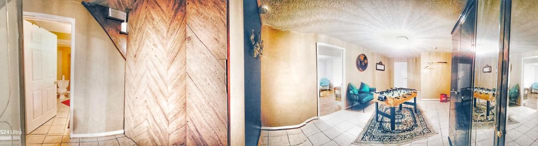 Photo of Bathroom in Richmond Hill