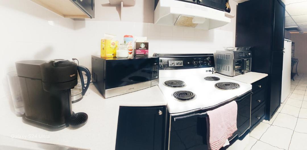 Photo of Kitchen in Richmond Hill