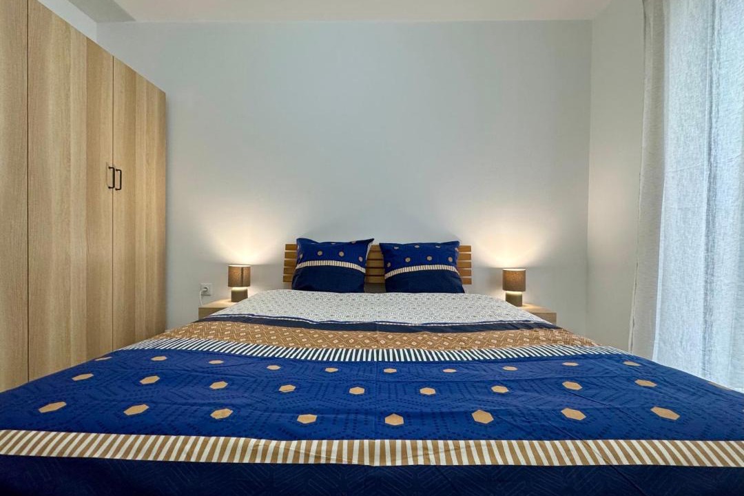 Photo of Bedroom in Coupvray