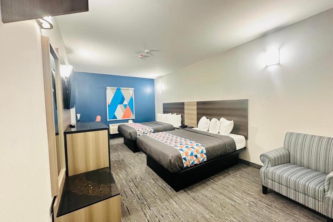 Photo of Bedroom in Chelmsford