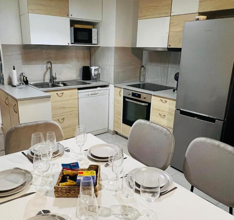 Photo of Kitchen in Montevrain