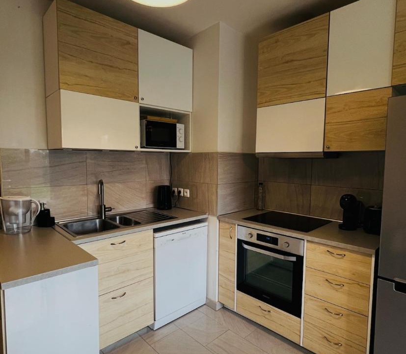 Photo of Kitchen in Montevrain