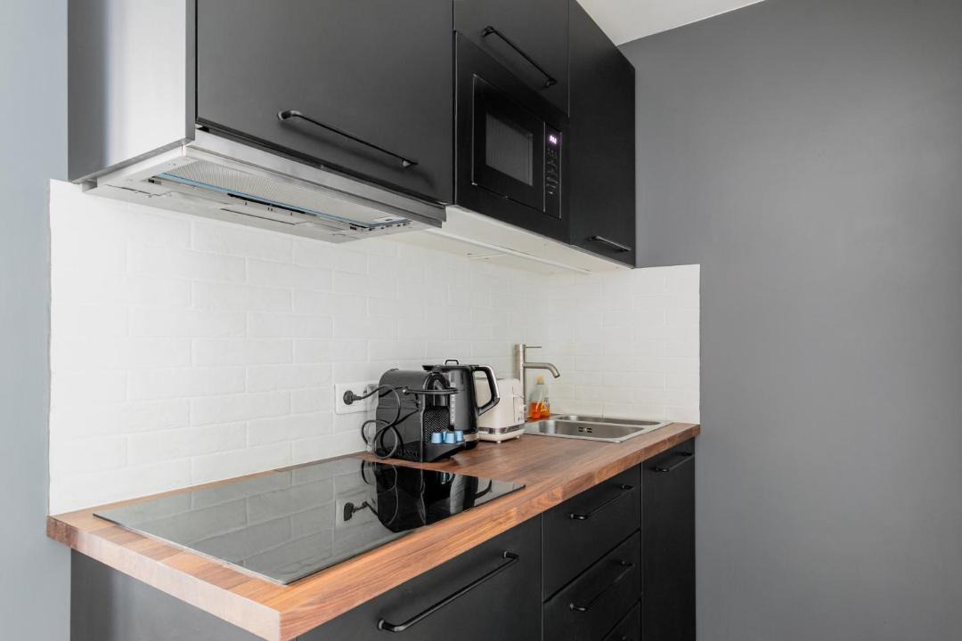 Photo of Kitchen in Parc-de-Montsouris