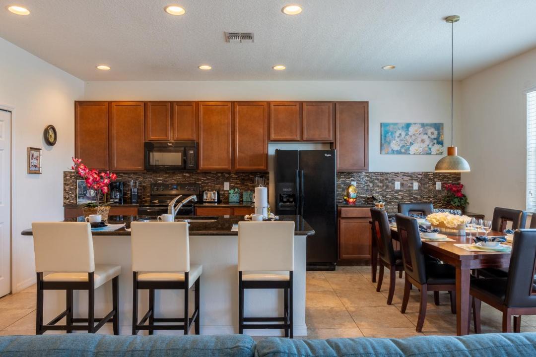 Photo of Kitchen in Bellavida