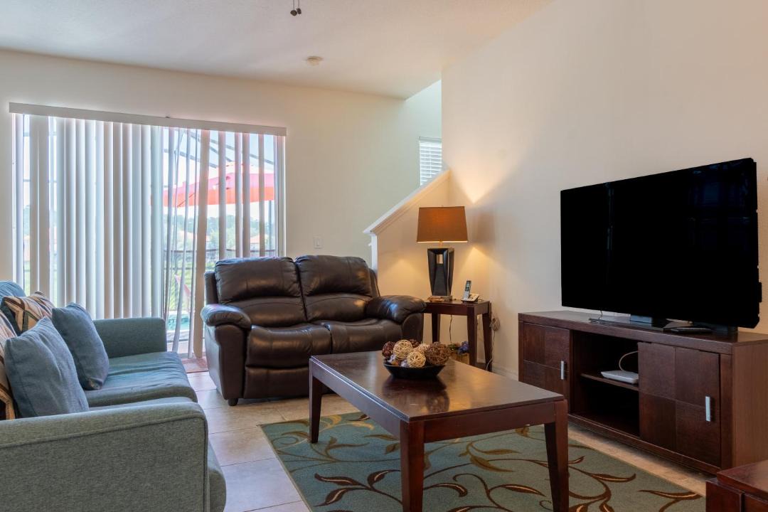 Photo of Livingroom in Bellavida