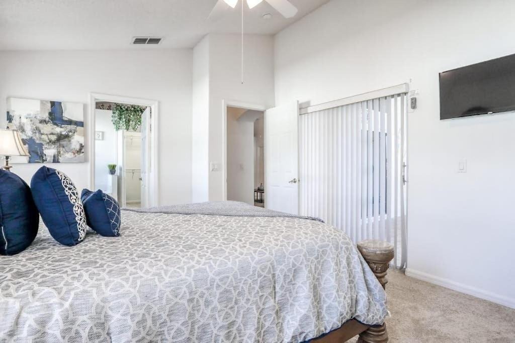 Photo of Bedroom in Indian Point