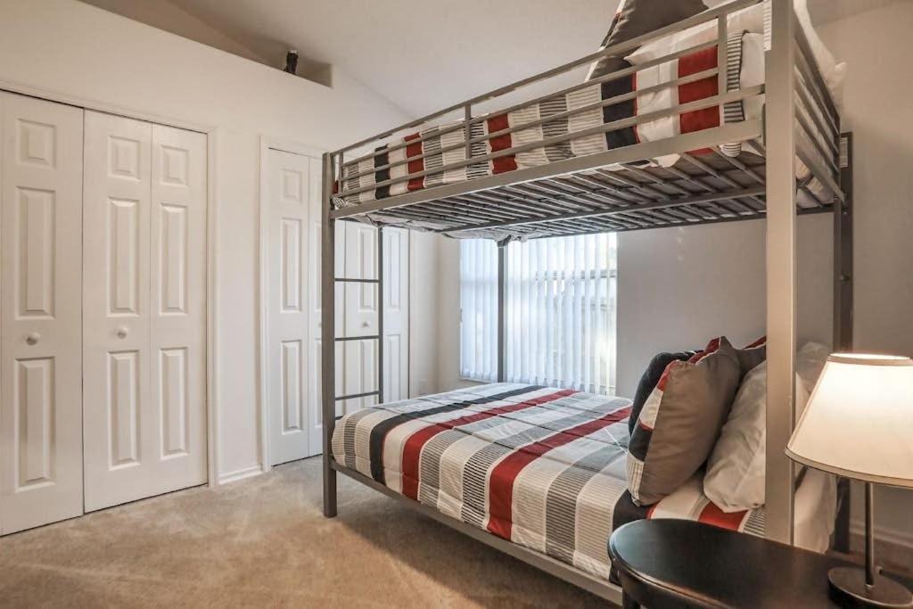 Photo of Bedroom in Indian Point