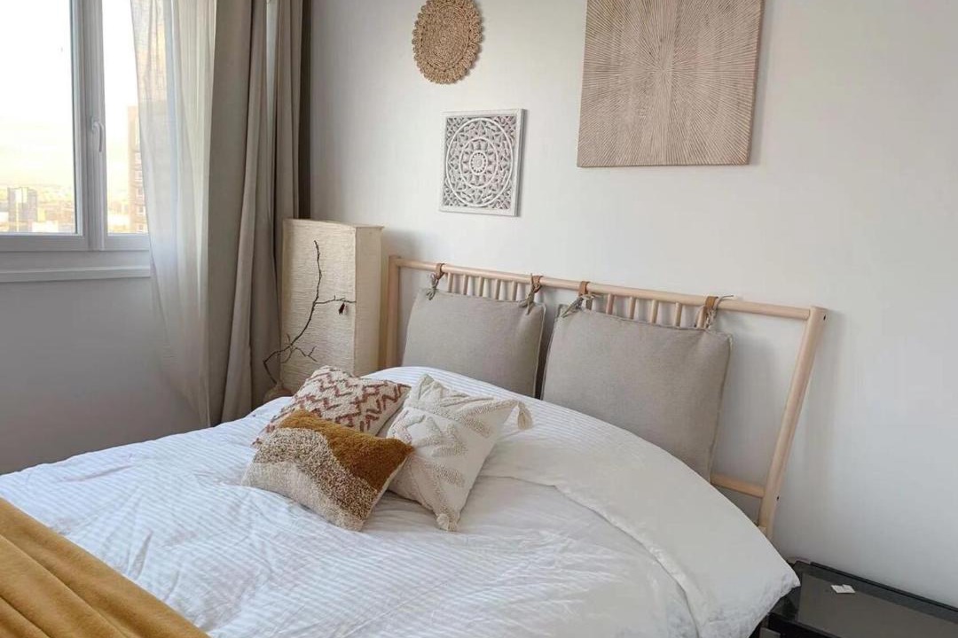 Photo of Bedroom in Triangle de Choisy