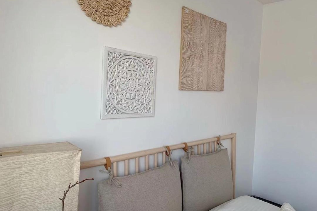 Photo of Bedroom in Triangle de Choisy