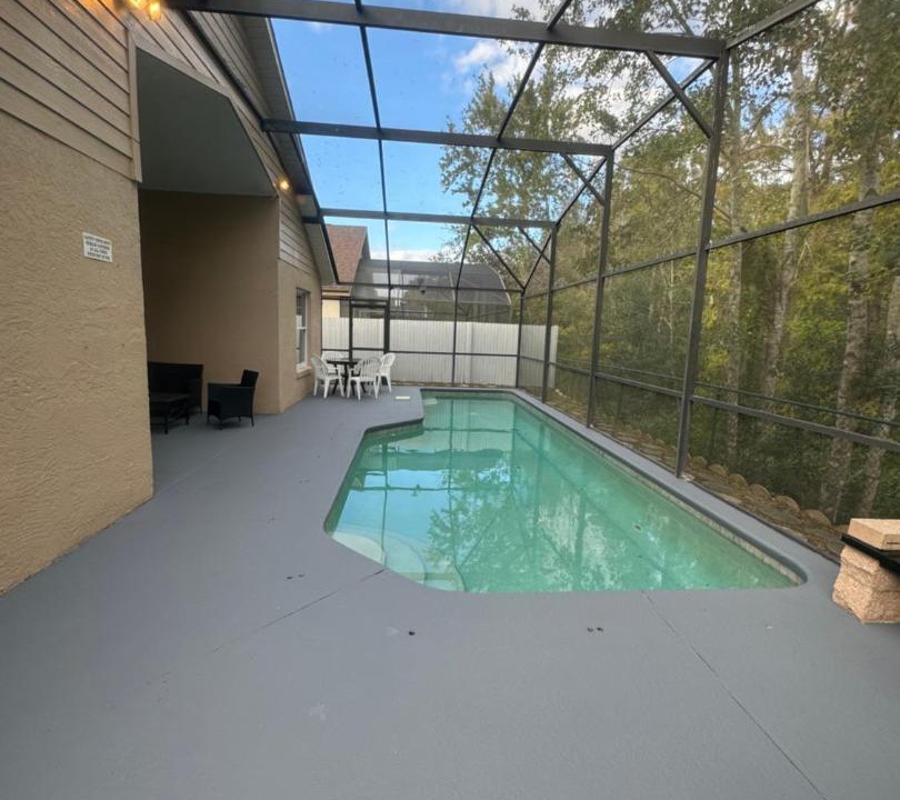 Photo of Patio Balcony in Indian Point