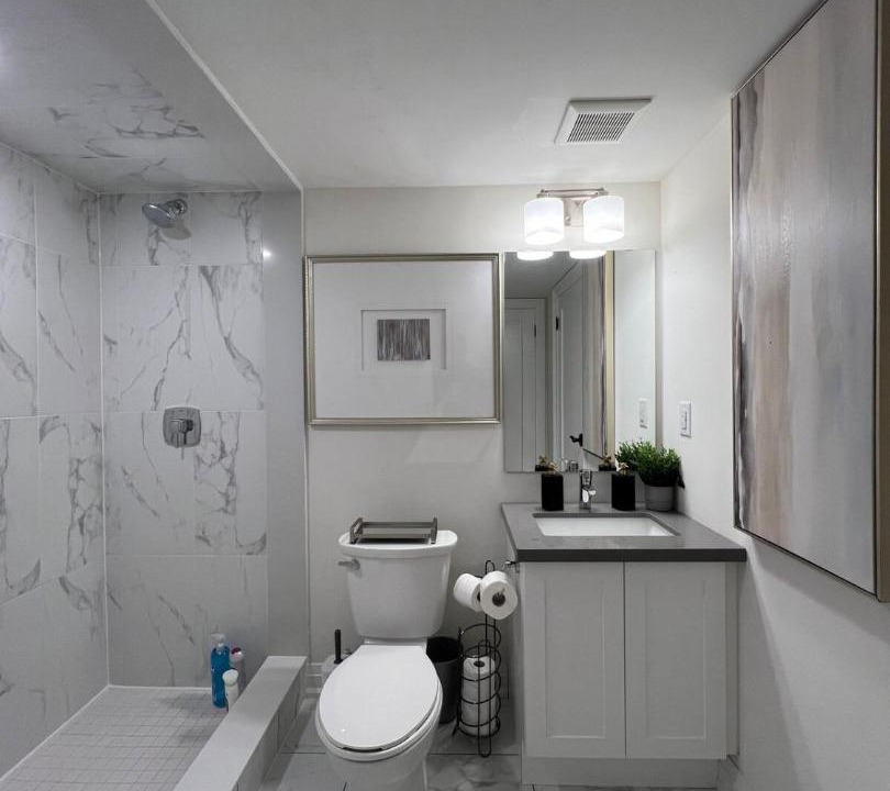 Photo of Bathroom in Markham