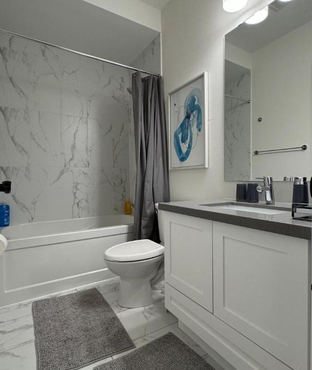 Photo of Bathroom in Markham