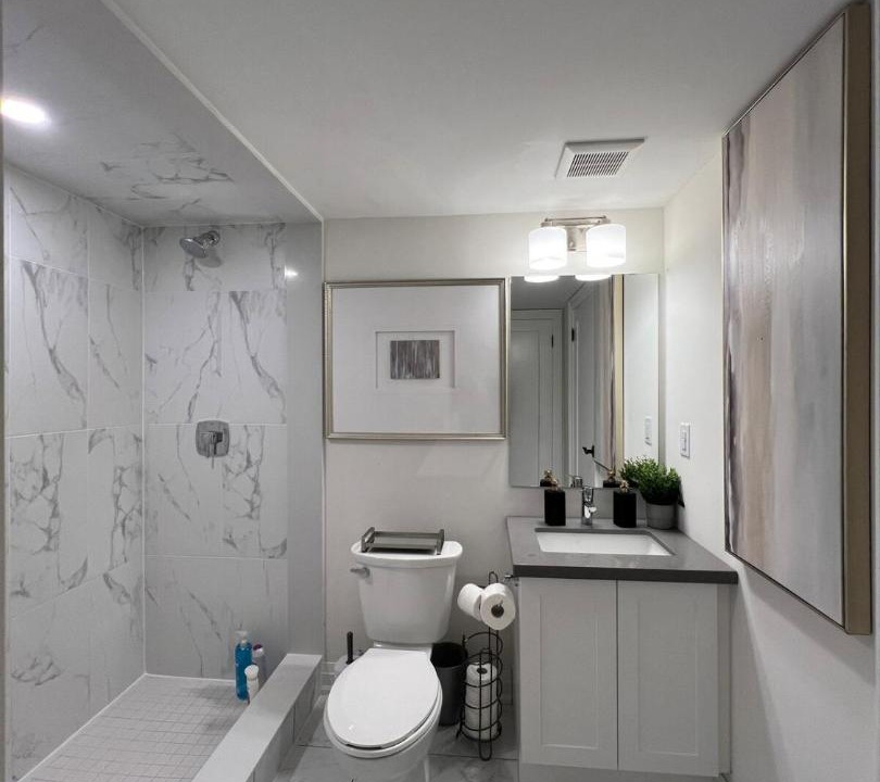 Photo of Bathroom in Markham