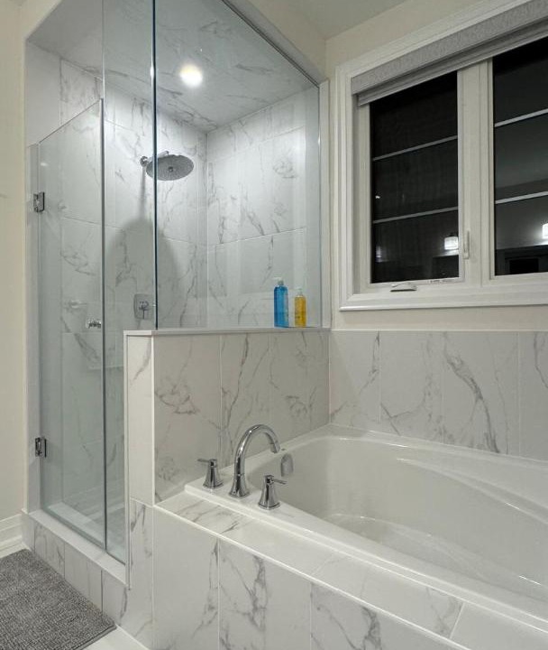 Photo of Bathroom in Markham