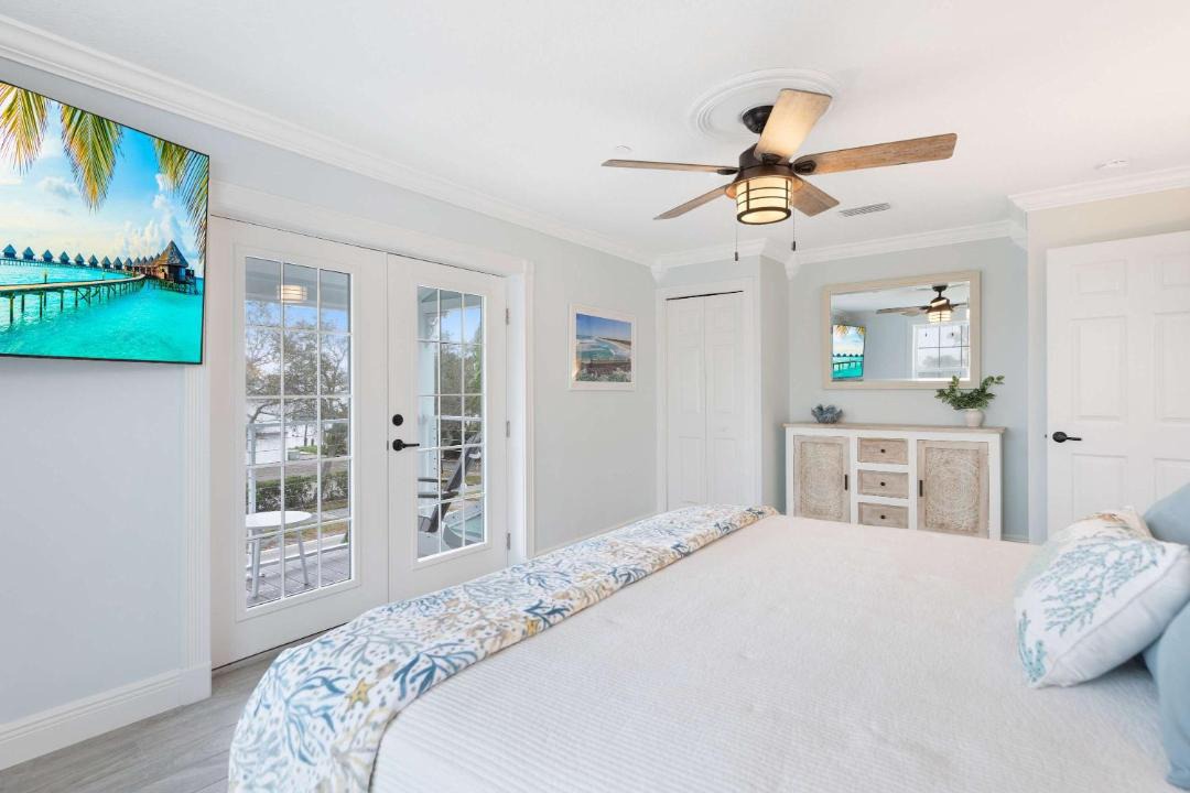 Photo of Bedroom in Sebastian