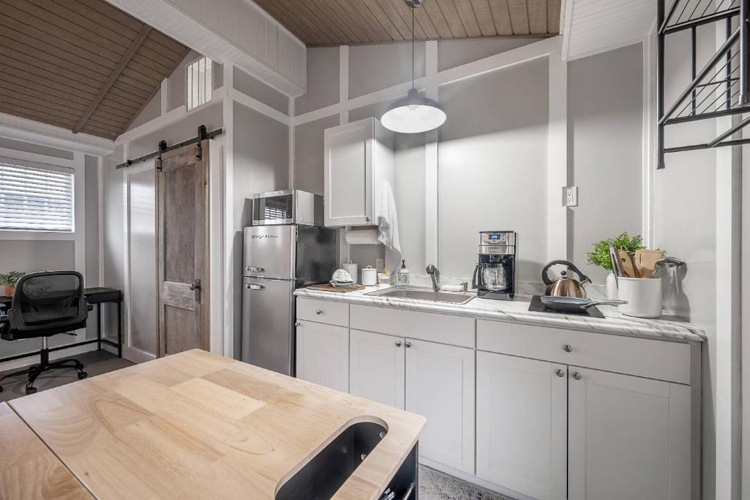 Photo of Kitchen in South Seminole Heights