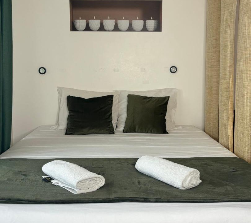 Photo of Bedroom in Chelles