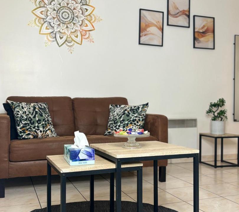 Photo of Livingroom in Chelles