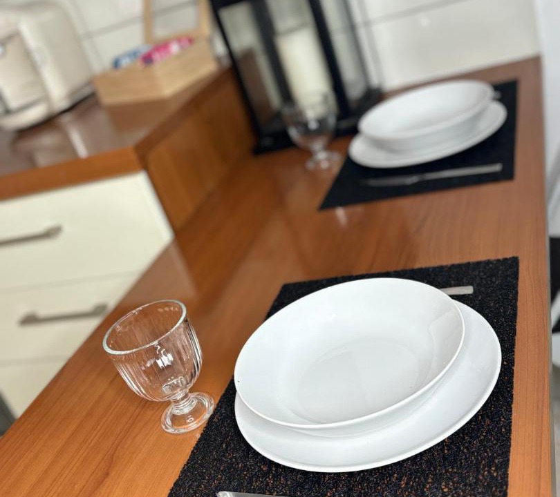 Photo of Kitchen in Chelles