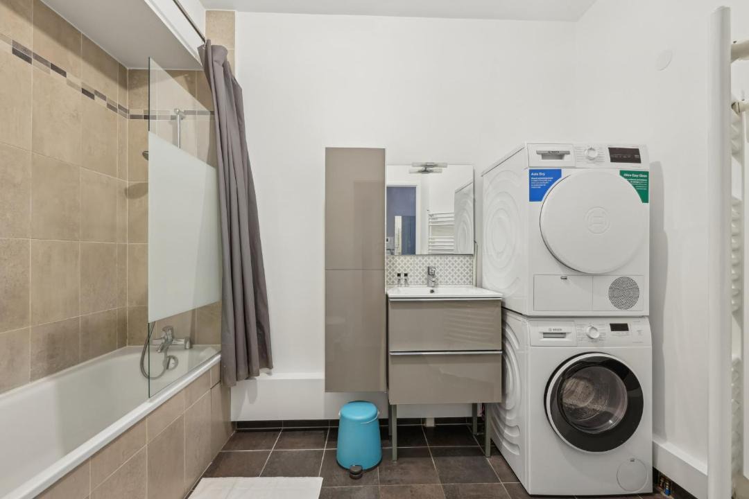 Photo of Bathroom in Neuilly-sur-Marne