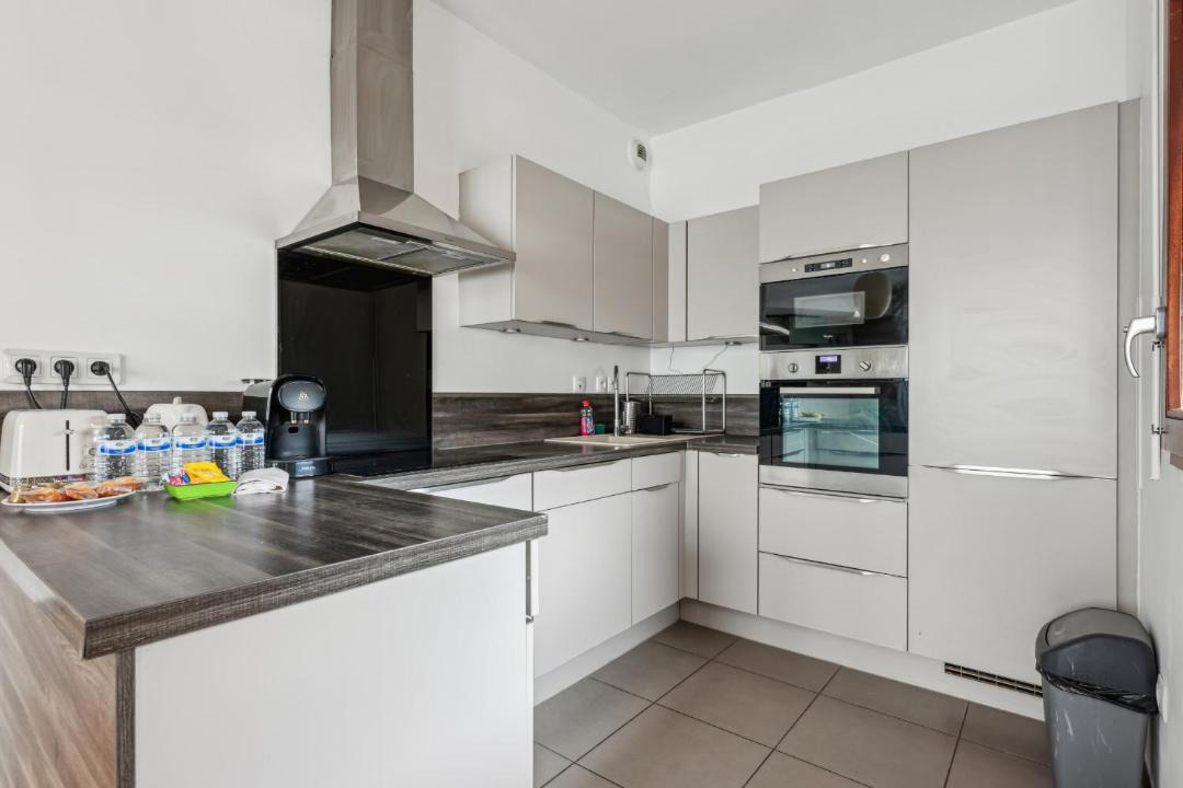 Photo of Kitchen in Neuilly-sur-Marne