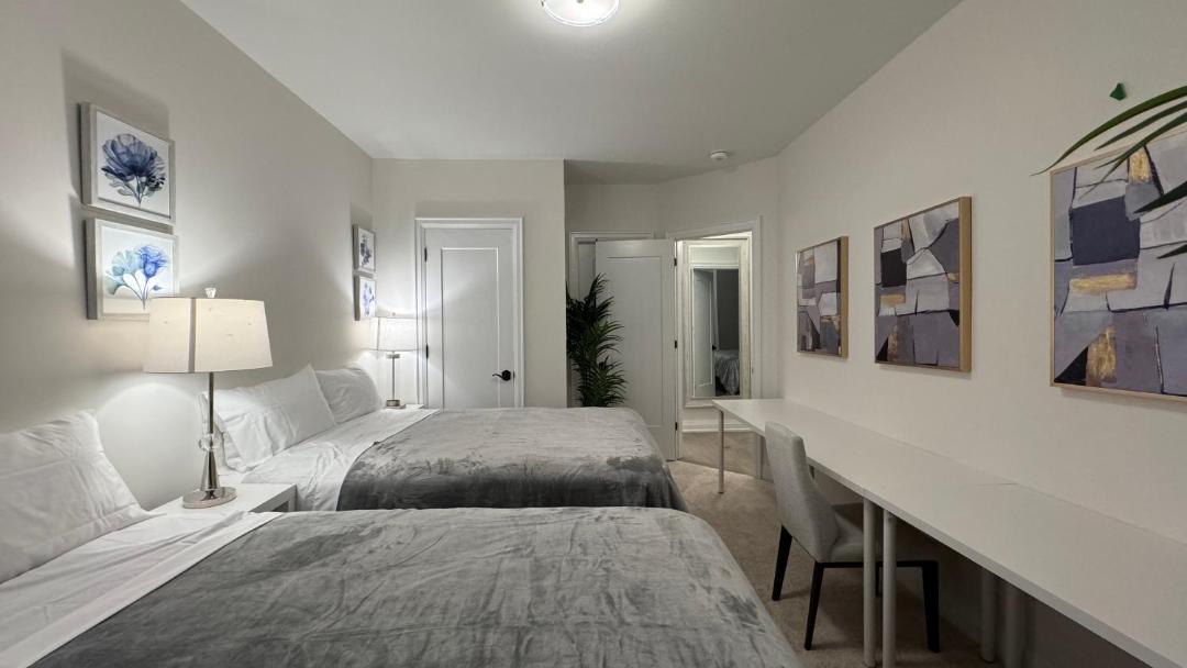 Photo of Bedroom in Markham