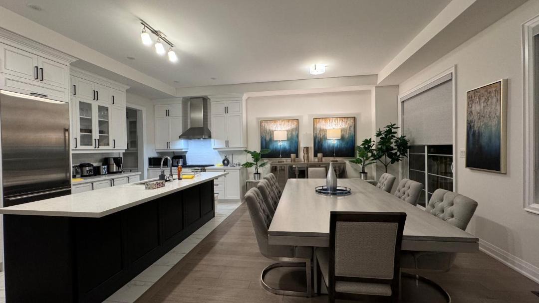 Photo of Kitchen in Markham
