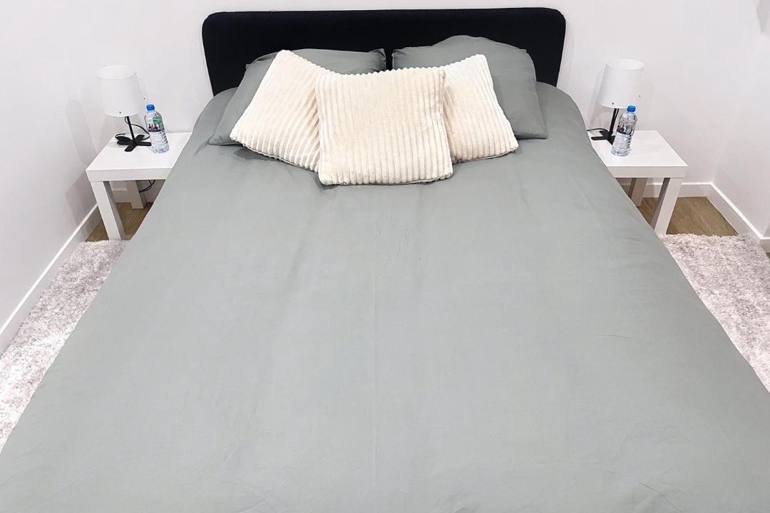 Photo of Bedroom in La Pie