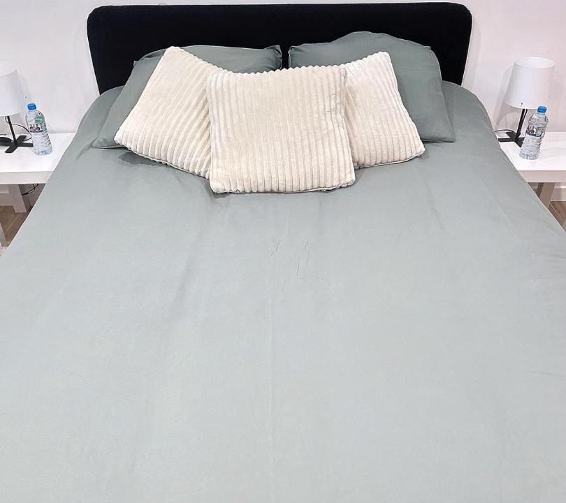 Photo of Bedroom in La Pie