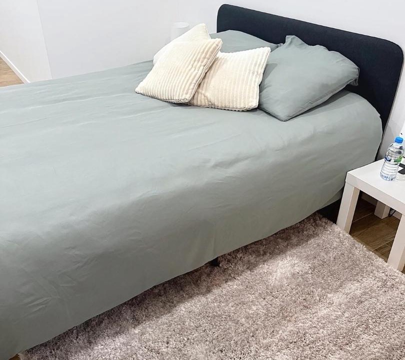 Photo of Bedroom in La Pie