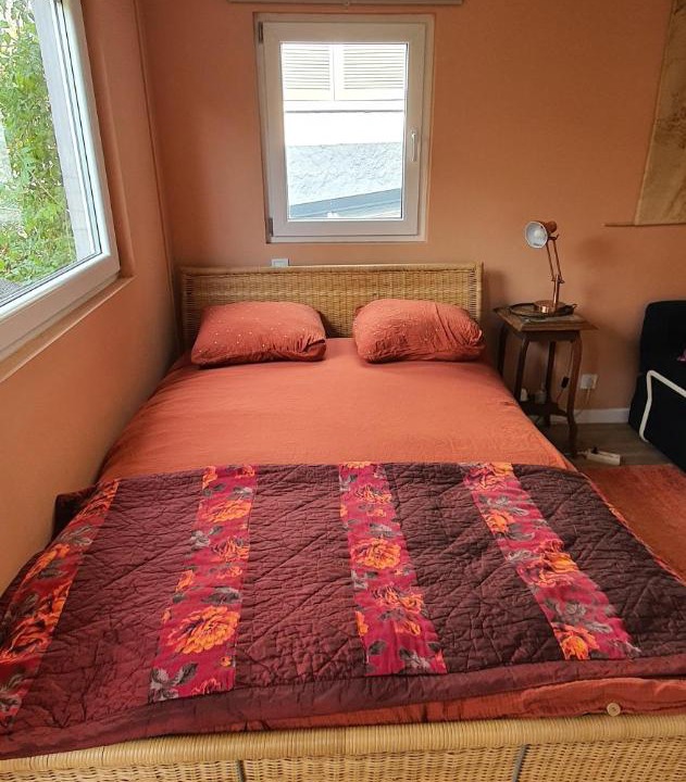 Photo of Bedroom in Pantin