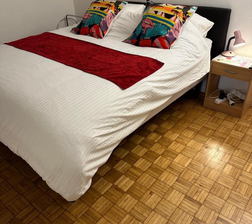 Photo of Bedroom in Plaisance