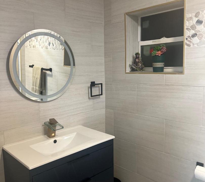 Photo of Bathroom in Southwest Orlando