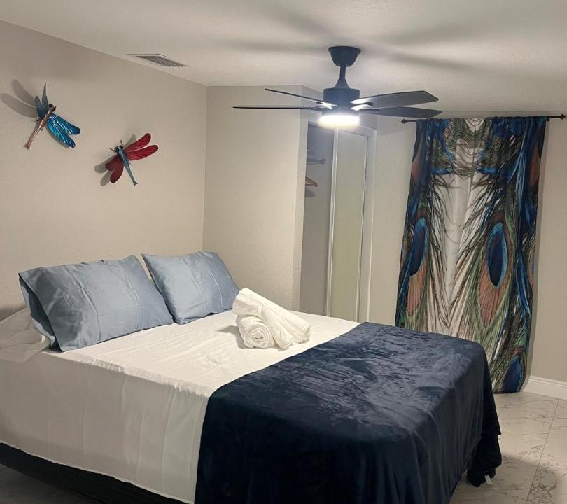 Photo of Bedroom in Southwest Orlando