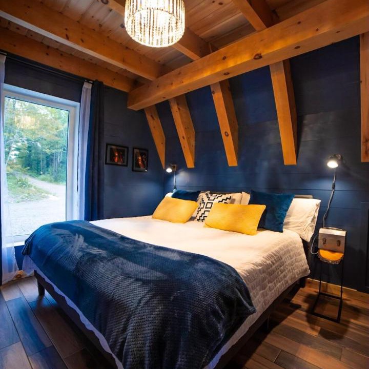 Photo of Bedroom in Alban