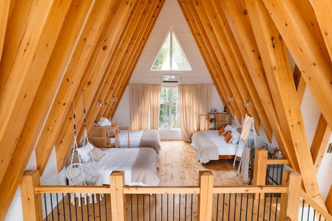 Photo of Bedroom in Alban