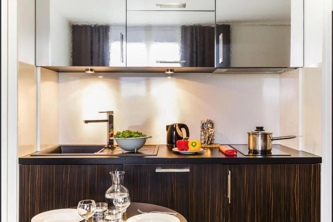 Photo of Kitchen in Serris