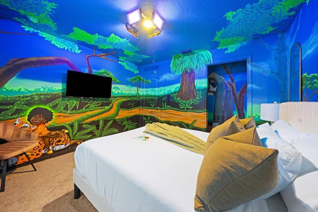 Photo of Bedroom in Palm Bay