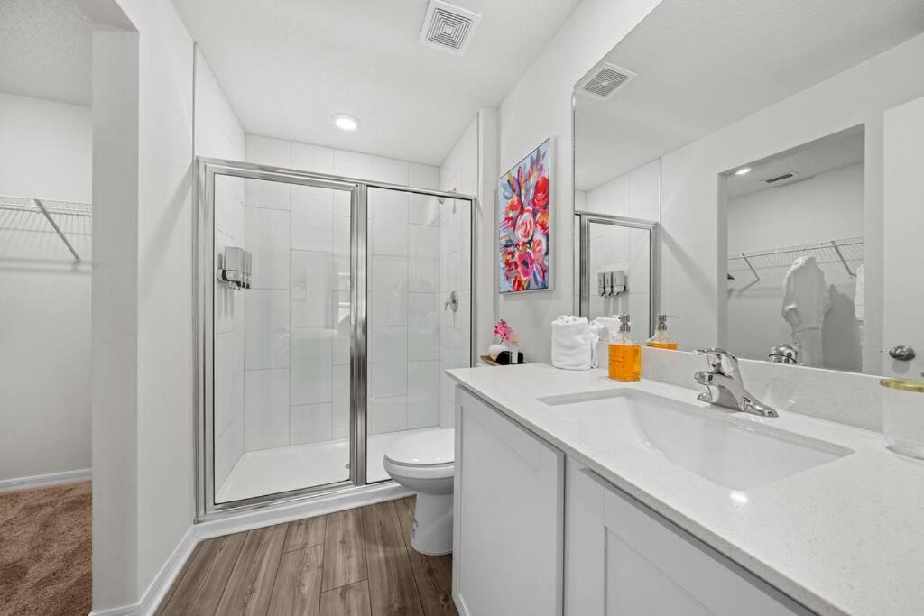 Photo of Bathroom in Palm Bay