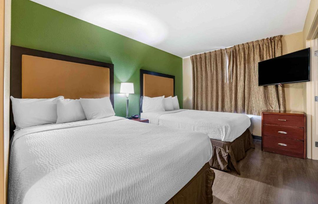 Photo of Bedroom in Fairvilla