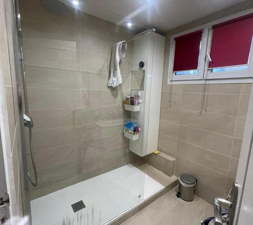 Photo of Bathroom in Chatillon