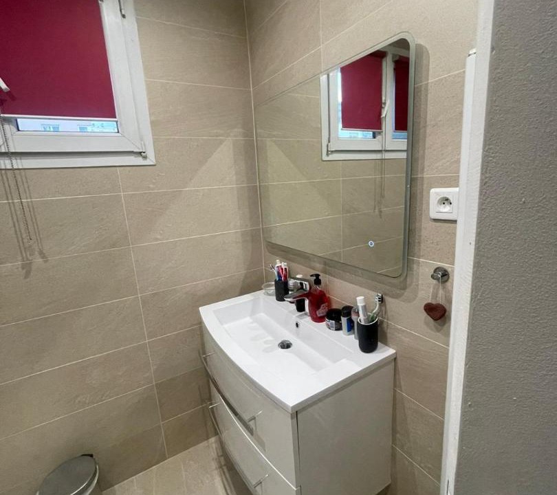Photo of Bathroom in Chatillon