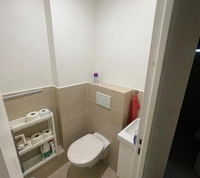 Photo of Bathroom in Chatillon