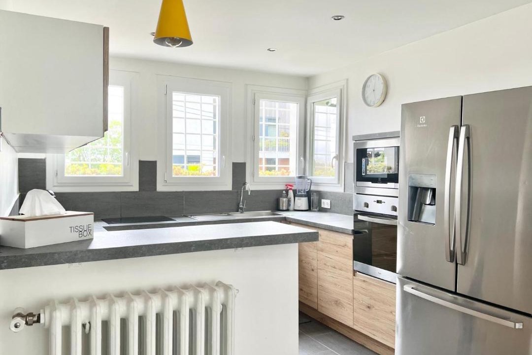 Photo of Kitchen in Bagneux