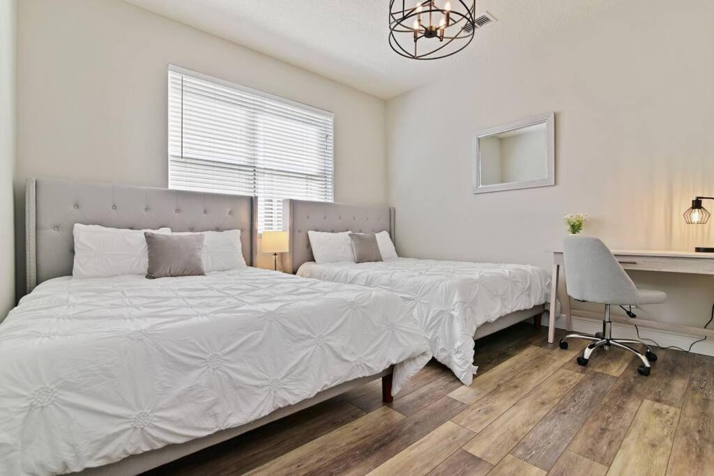 Photo of Bedroom in Legacy Park