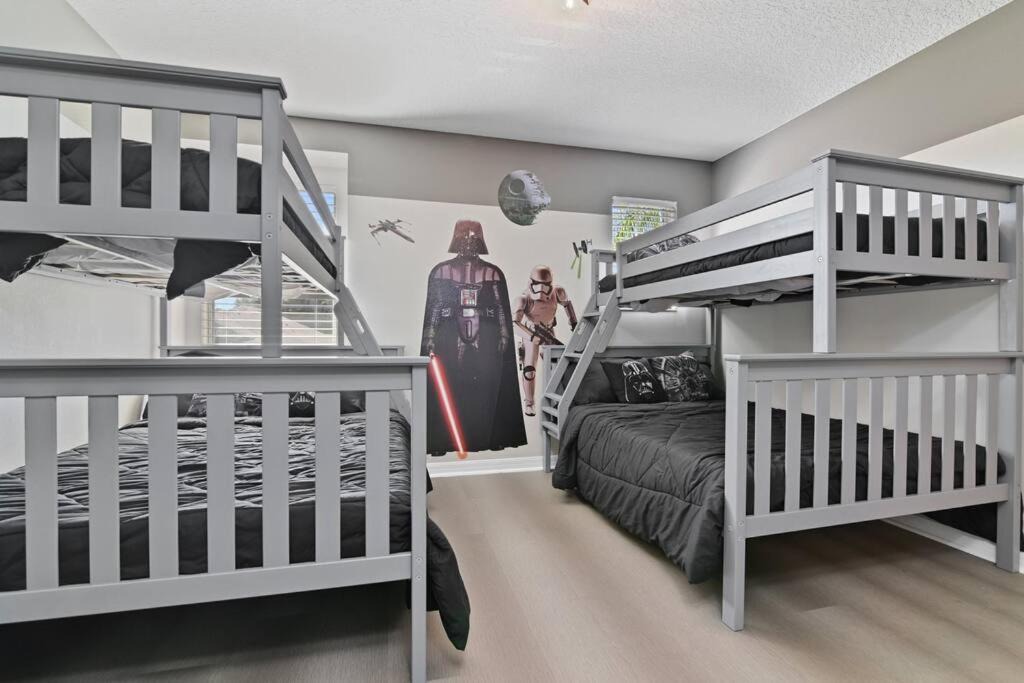 Photo of Bedroom in Legacy Park