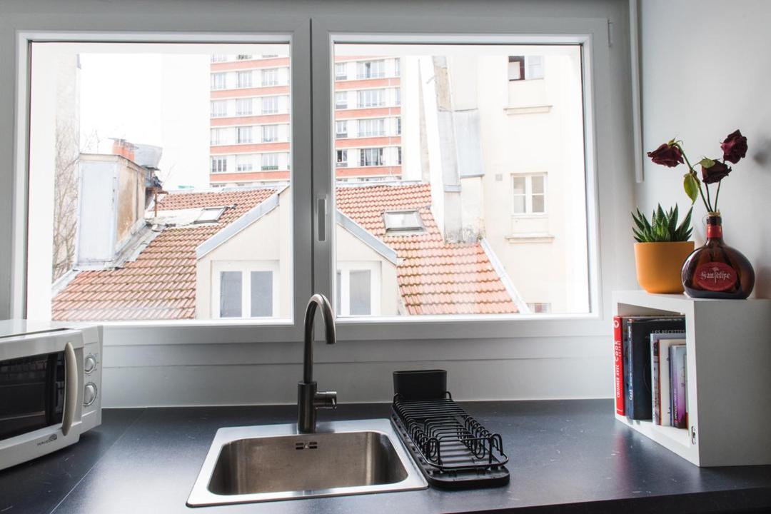Photo of Kitchen in Asiatique
