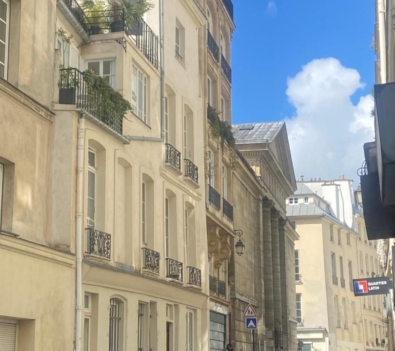 Photo of Others in Strasbourg -Saint-Denis