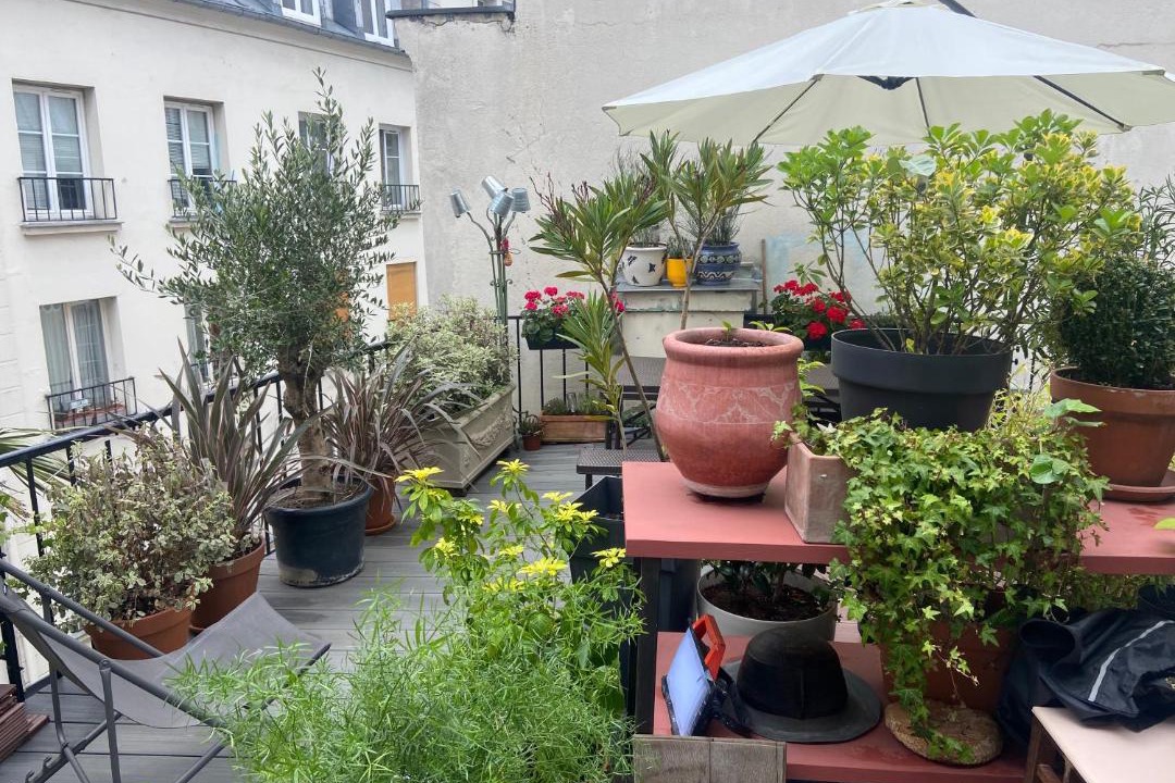 Photo of Others in Strasbourg -Saint-Denis