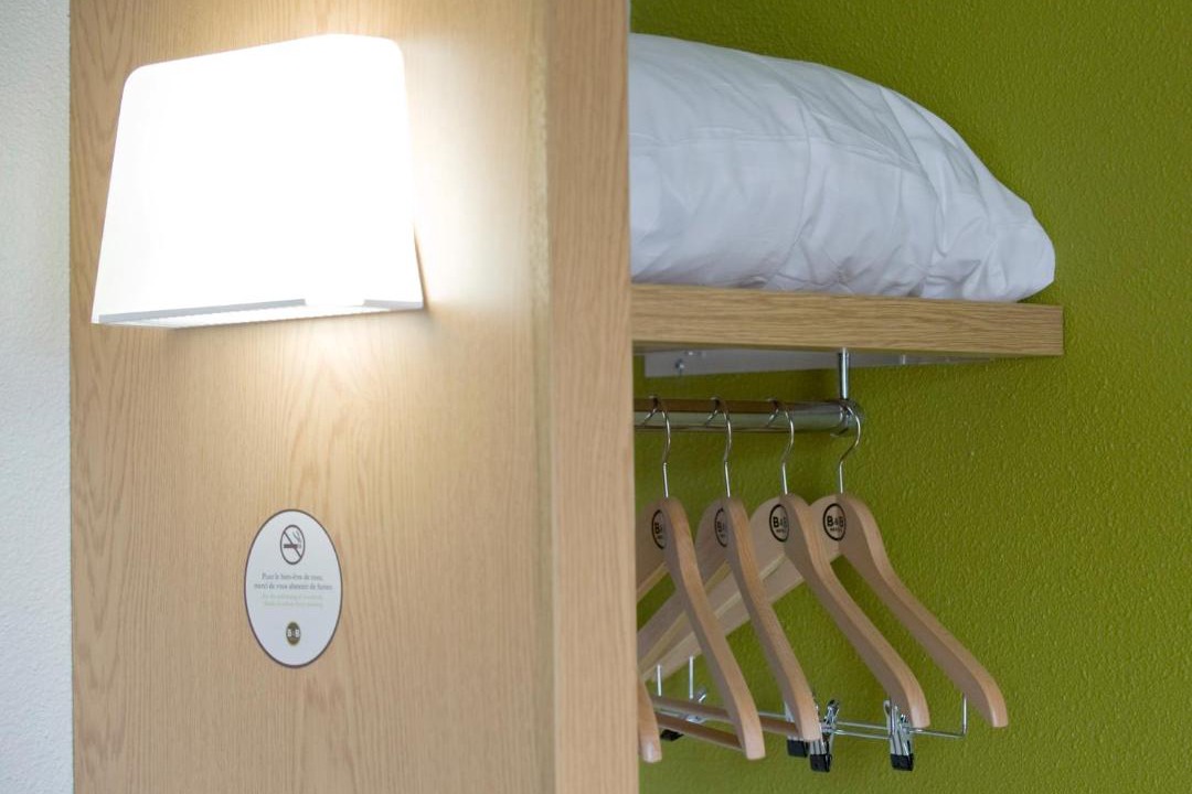 Photo of Bedroom in Magny-le-Hongre